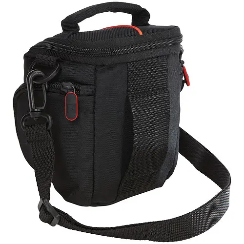 Сумка Case Logic DCB-304 Black (5724154) - фото 8
