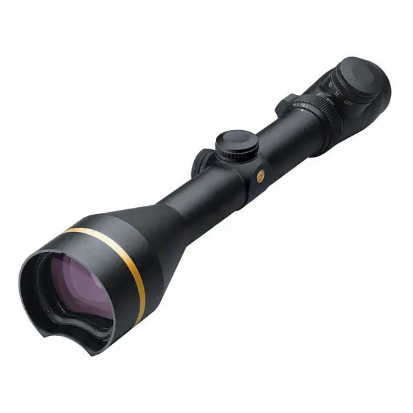 Приціл Leupold VX-3L 4.5-14x50 Illuminated Duplex - фото 3