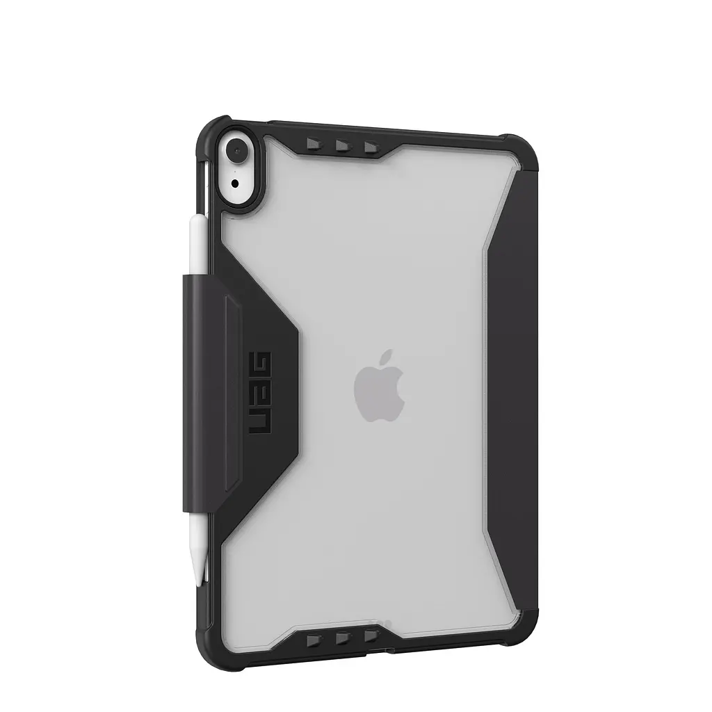 UAG Чохол UAG для iPad Air 11" (Gen 8, 2026), Plyo LT, Ice/Black - фото 2