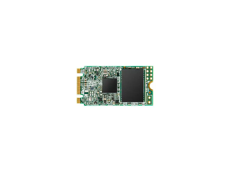 SSD-накопичувач Transcend 425S 500 GB (TS500GMTS425S) - фото 2