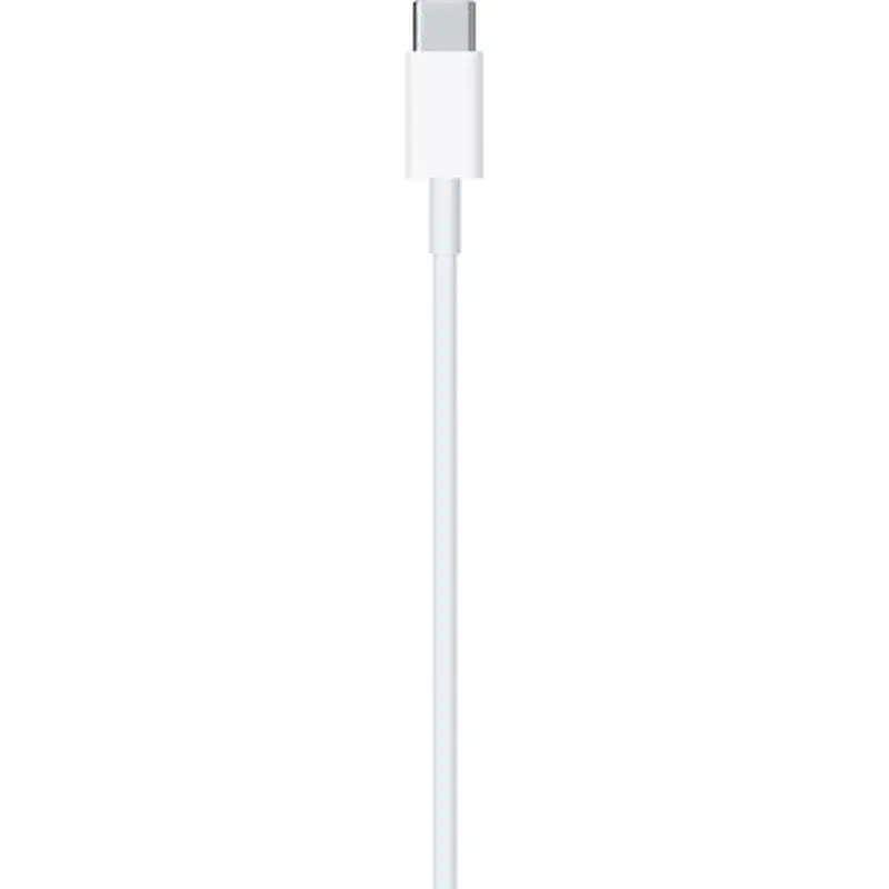 Дата кабель USB-C to Lightning 2.0m Model A2441 Apple (MQGH2ZM/A/MW2R3ZM/A) - фото 2
