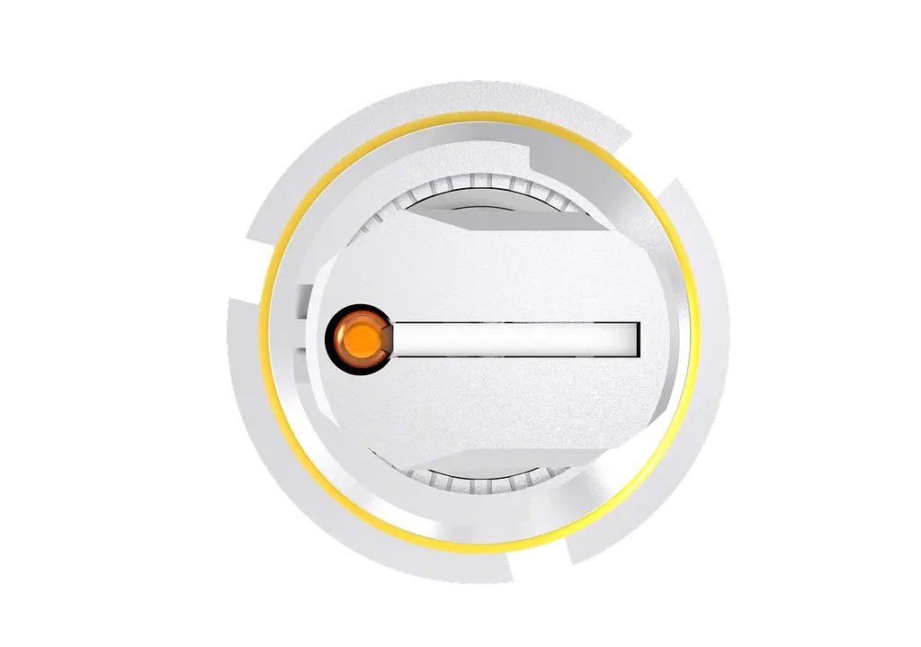 Комплект світлодіодних ламп Infolight M1 Dual Canbus 9007 55W - фото 4