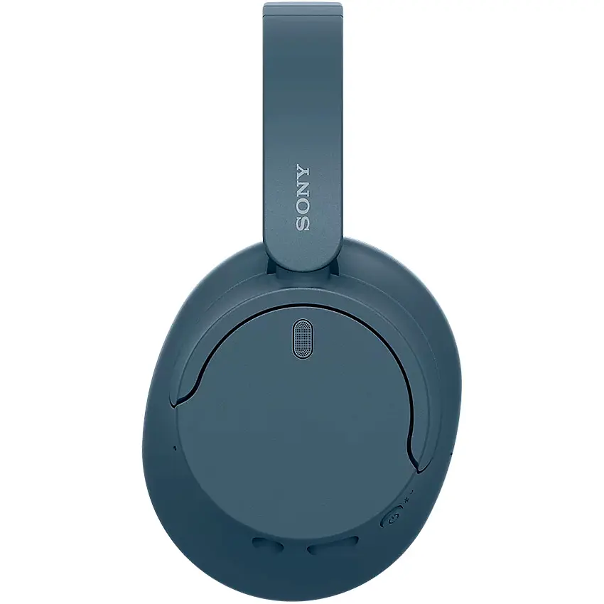 Навушники Sony WH-CH720N Blue (WHCH720NL.CE7) [97399] - фото 5