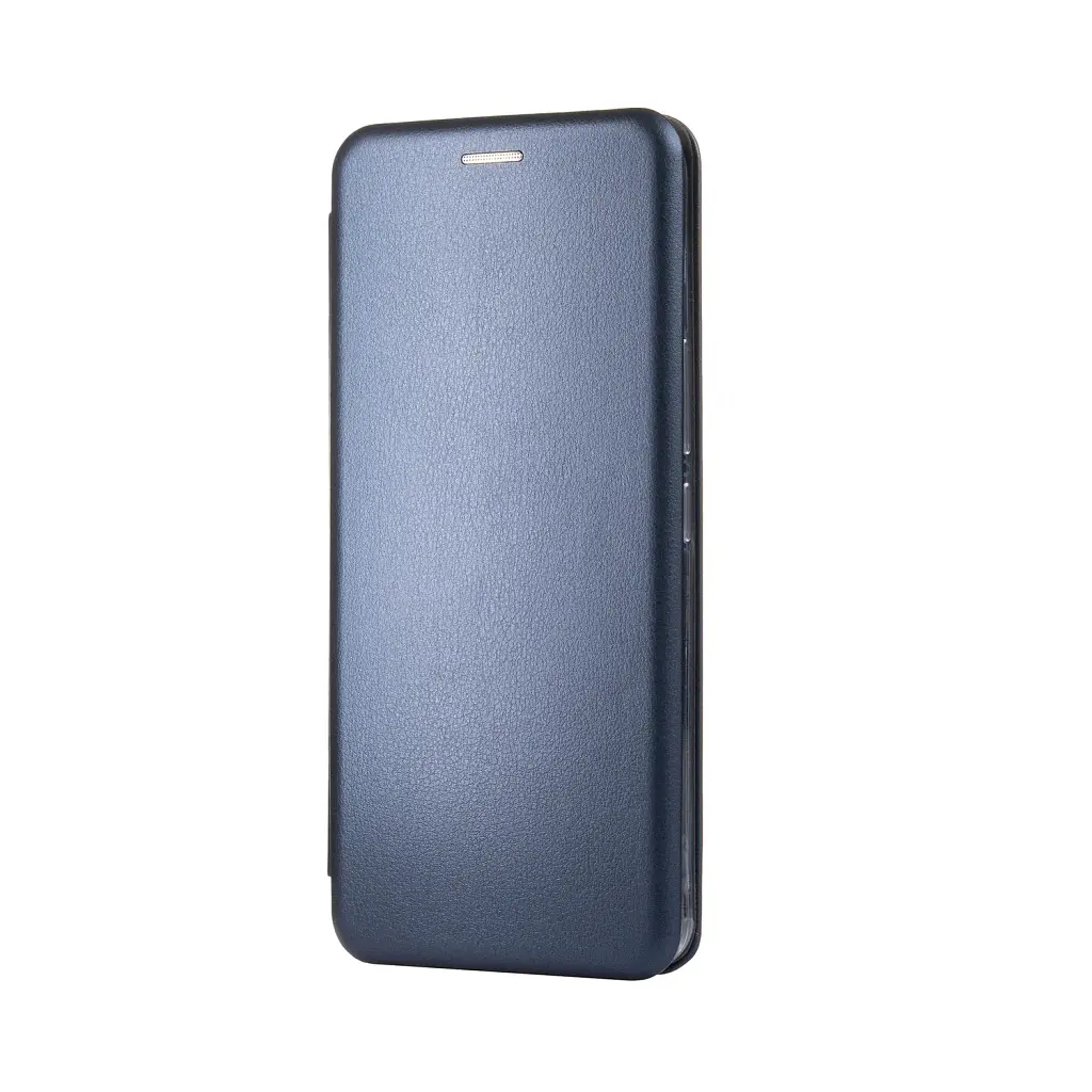 Чохол-книжка ArmorStandart G-Case для Xiaomi Redmi Note 15 Pro 4G Dark Blue