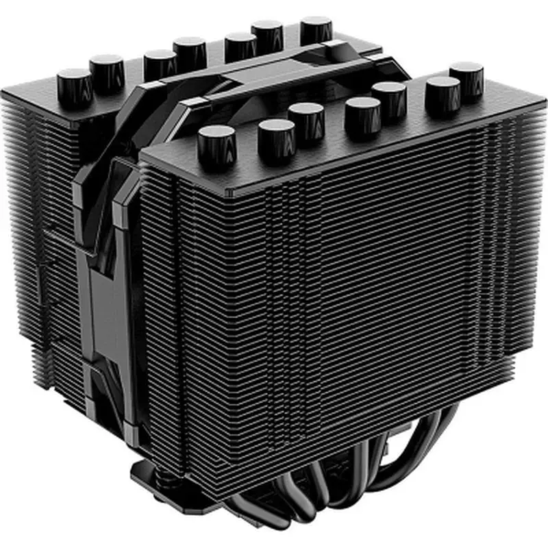 Кулер до процесора ID-Cooling SE-207-XT SLIM