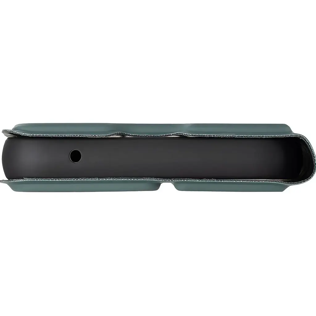 Чехол-книжка BeCover Exclusive New Style для Samsung Galaxy A55 5G SM-A556 Dark Green (711168) - фото 4