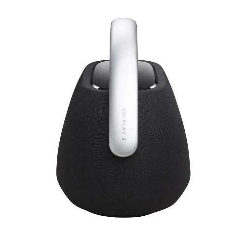 Акустическая система портативная из БТ harman/kardon HKGOPLAY3BLKEP - фото 3