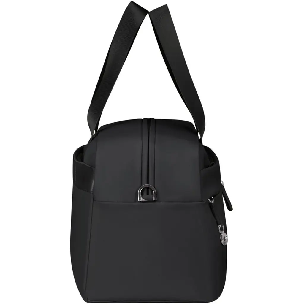 Дорожня Сумка Samsonite MOVE 5.0 BLACK 40х25х20 KP0*09093 - фото 5