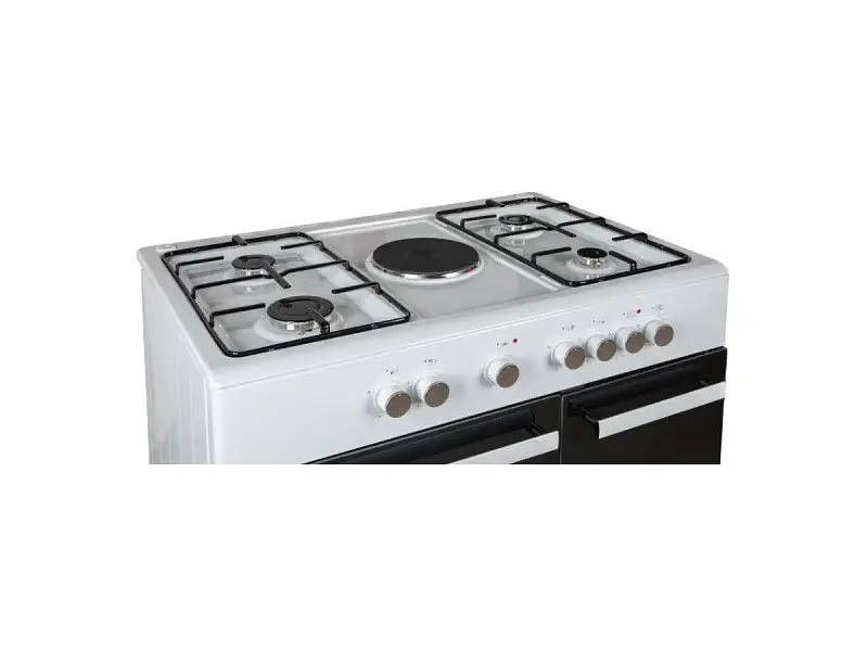 Комбинированная плита MPM 96-KGE-15 - фото 4