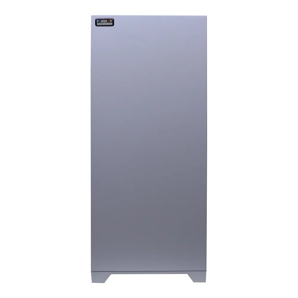 Робоча станція Power Up #71 Core Ultra 5 245KF/64 GB/SSD 1TB/NVIDIA Quadro RTX A5000 24GB x2 - фото 2