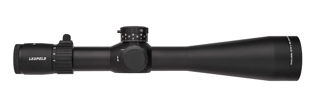 Приціл оптичний LEUPOLD MARK 5HD 7-35x56 (35mm) M5C3 FFP Illum. Tremor 3 - фото 7