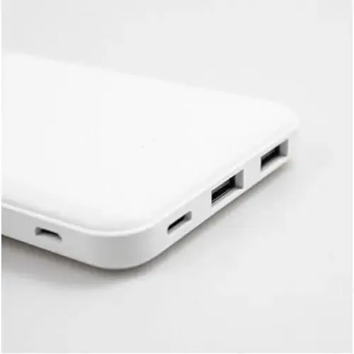 Внешний аккумулятор Voltronic Power X K521 10000mAh белый X K521 - фото 2