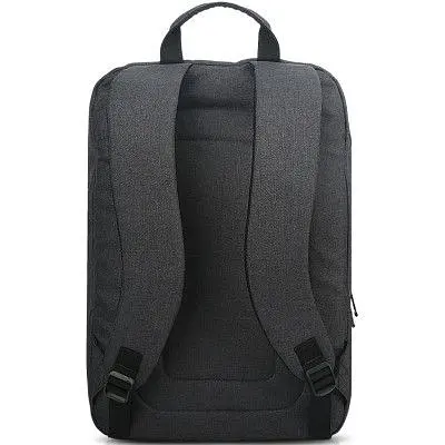 Рюкзак для ноутбука Lenovo 15.6" Casual B210 Black (GX40Q17225) - фото 2