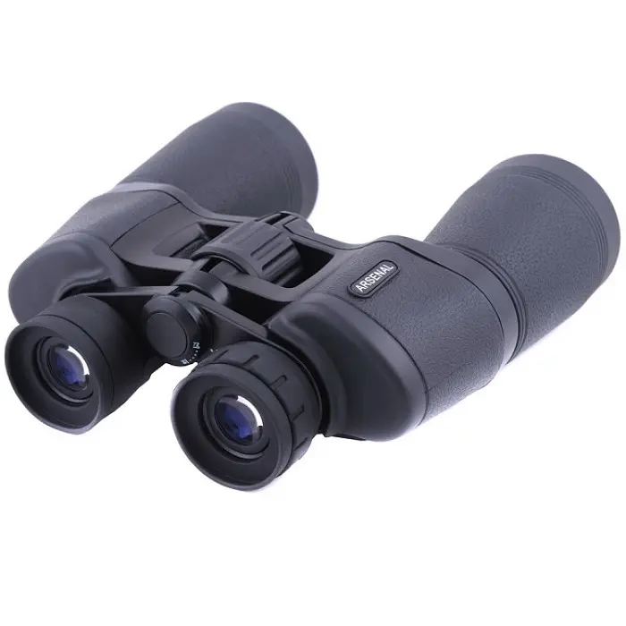 Бінокль Arsenal 20x50 (NBN18-2050N) - фото 4