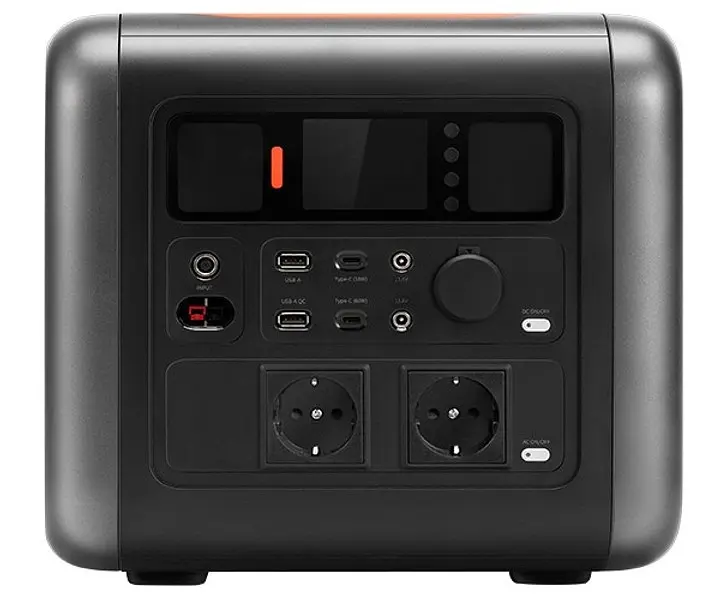 Зарядная станция 70mai Xiaomi Power Station Tera 1000 Втч - фото 2