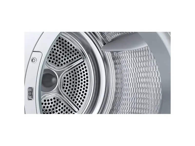 Сушильна машина Bosch WTH85206UA - фото 3