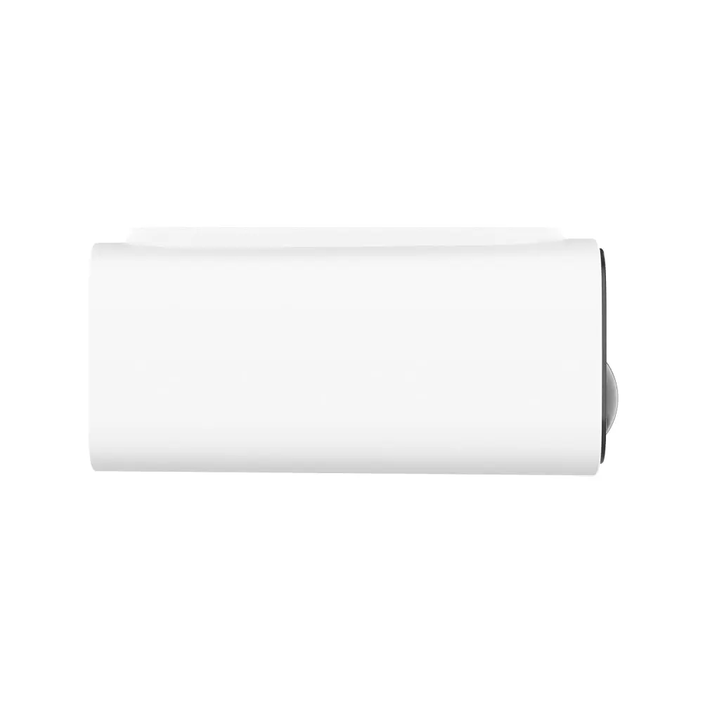 Автономна WiFi 2.4/5GHz IP-відеокамера з сонячною панеллю 5Mp Light Vision VLC-05IB-Solar (Tuya) White, f=2.8mm, на акумуляторних батареях 6000mAh (75-00341) - фото 8