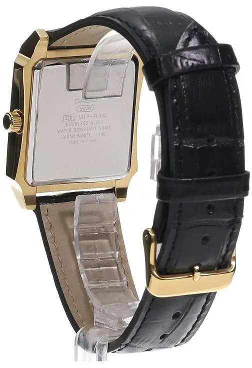 Годинник Casio MTP-B190GL-7BVEF - фото 5
