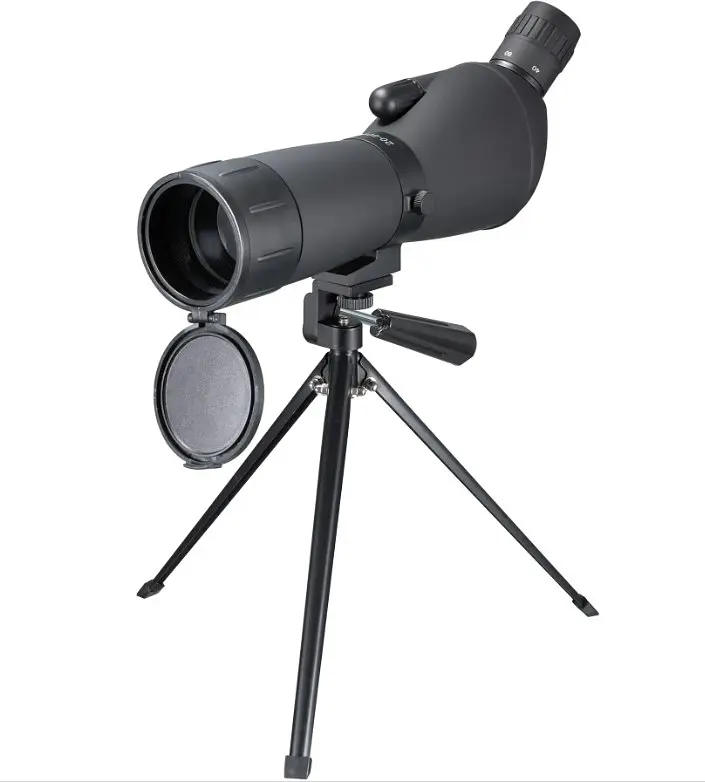 Підзорна труба Bresser Zoom 20-60x60/45 + штатив (9612600) 929489 - фото 2
