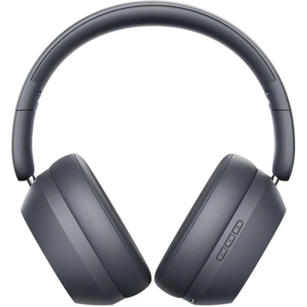 Навушники Baseus Bass 35 Max Grey (A00070800821-00) [133746] - фото 4