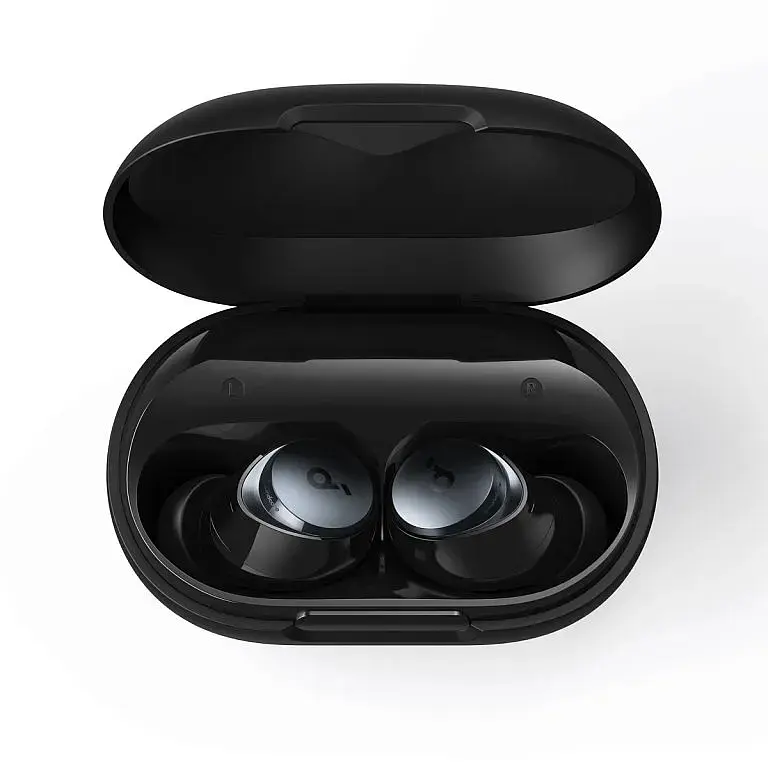 Навушники SoundСore Space A40 Black [A3936G11] [77838] - фото 4