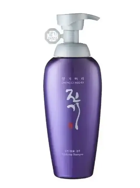 Регенерируючий шампунь DAENG GI MEO RI VITALIZING SHAMPOO 500 ml - фото 2