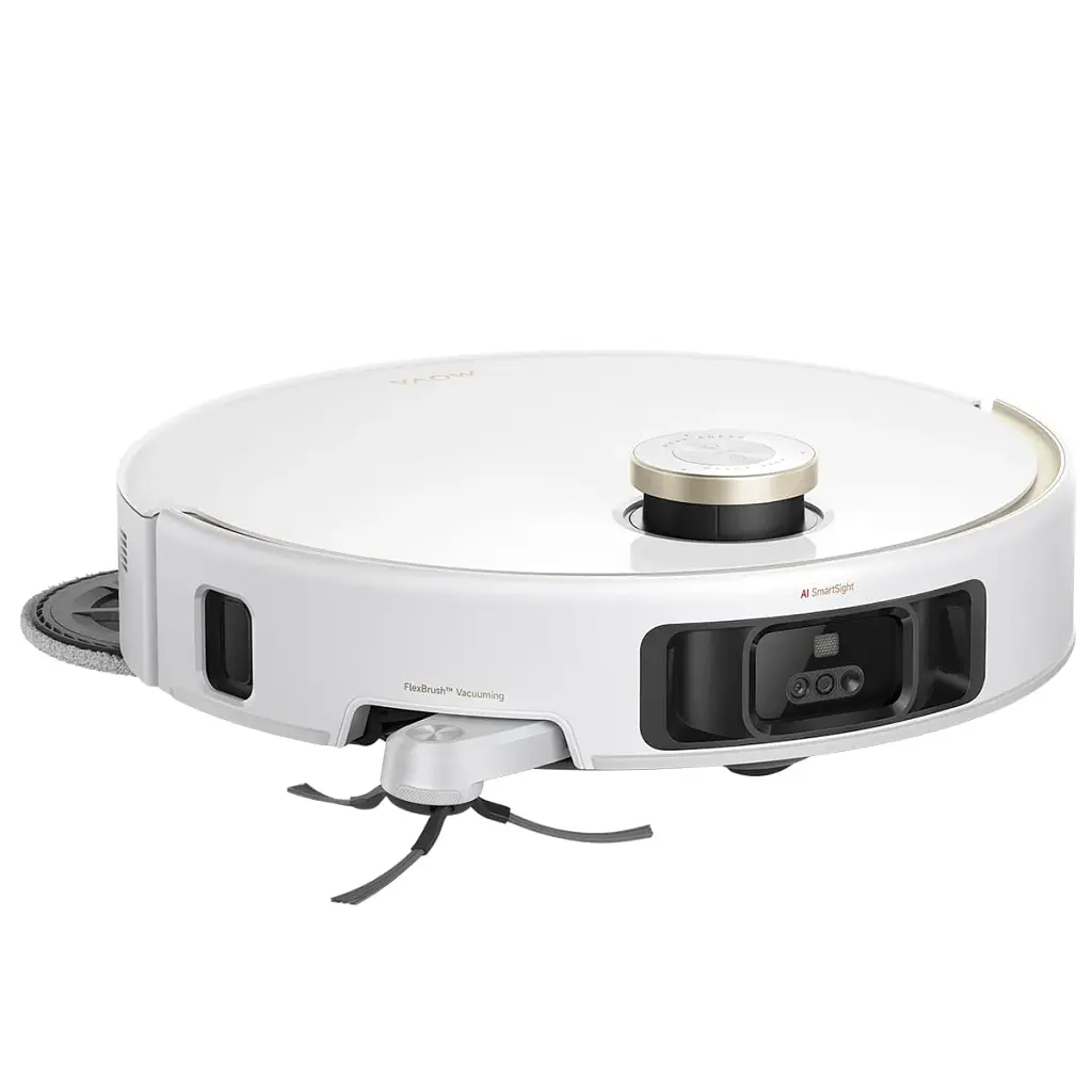 Пилосос MOVA V50 Ultra Complete (RLV72LE-1) - фото 6