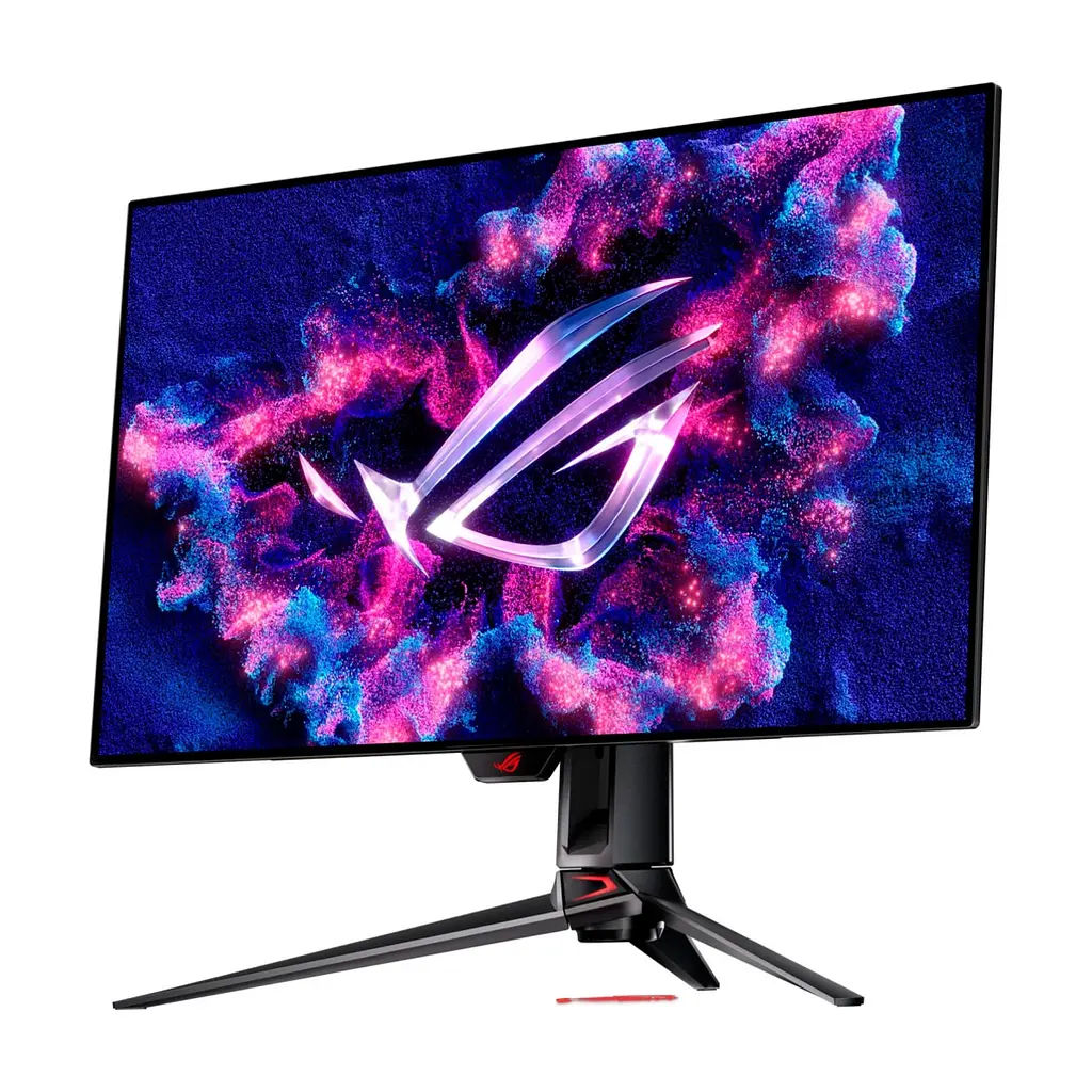 Монітор ASUS PG32UCDP (90LM0A50-B01370) - фото 3