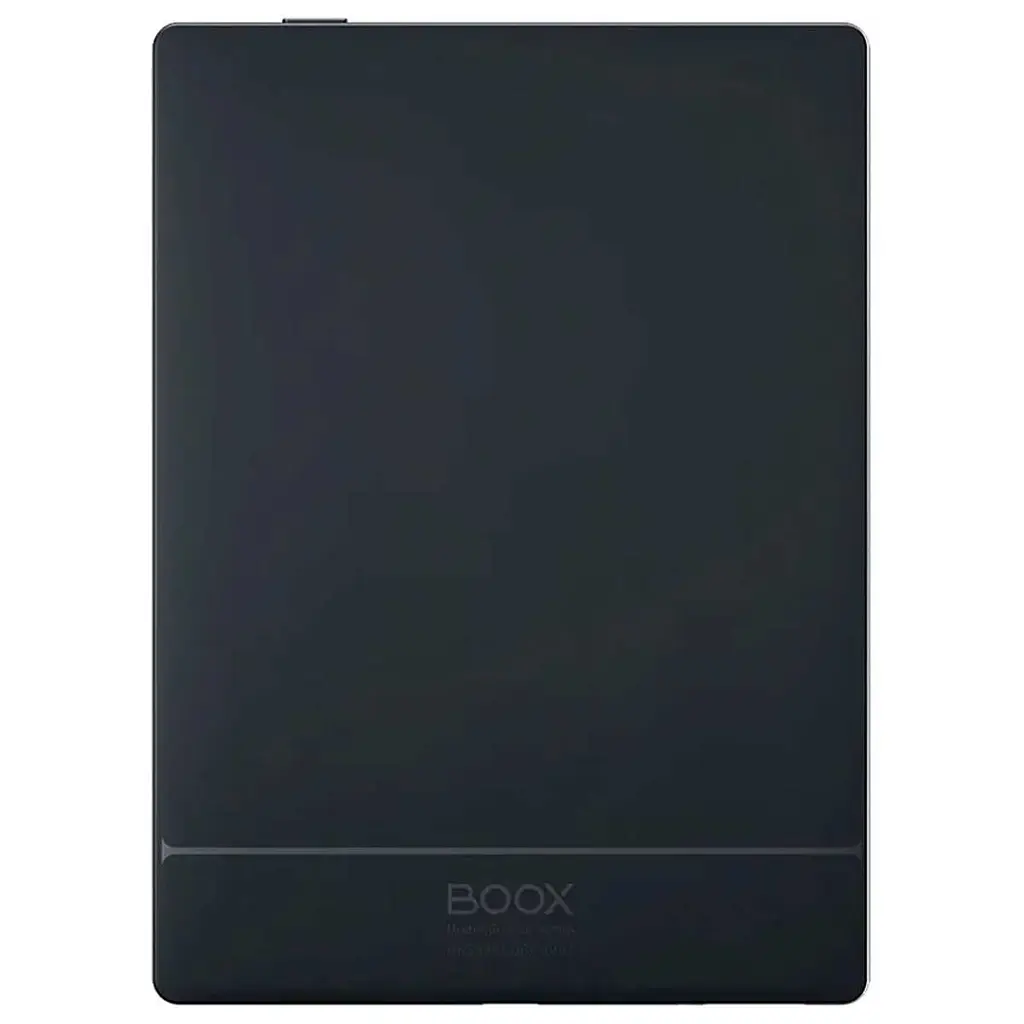 Електронна книга Boox Go 6 Black - фото 2