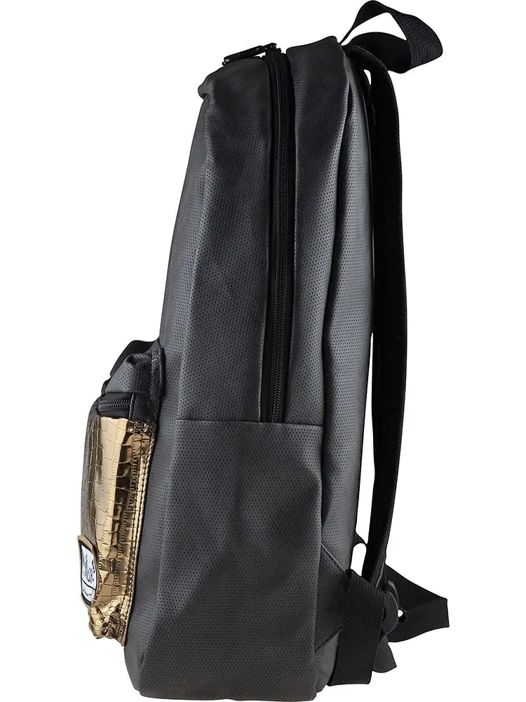 Рюкзак молодіжний з одним відділенням Fashion HS-278 Hash 3 (502020069) - фото 3