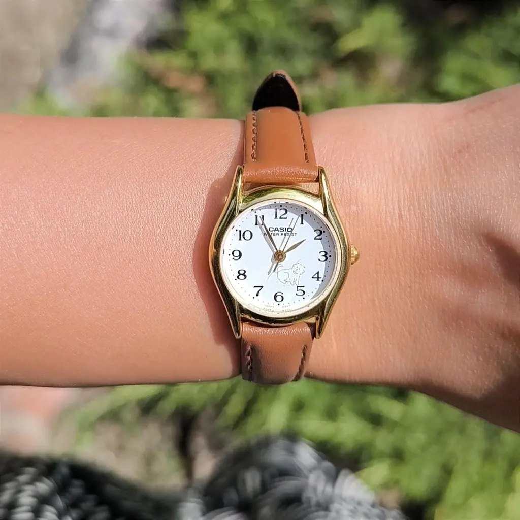 Годинник Casio LTP-1094Q-7B7H - фото 7