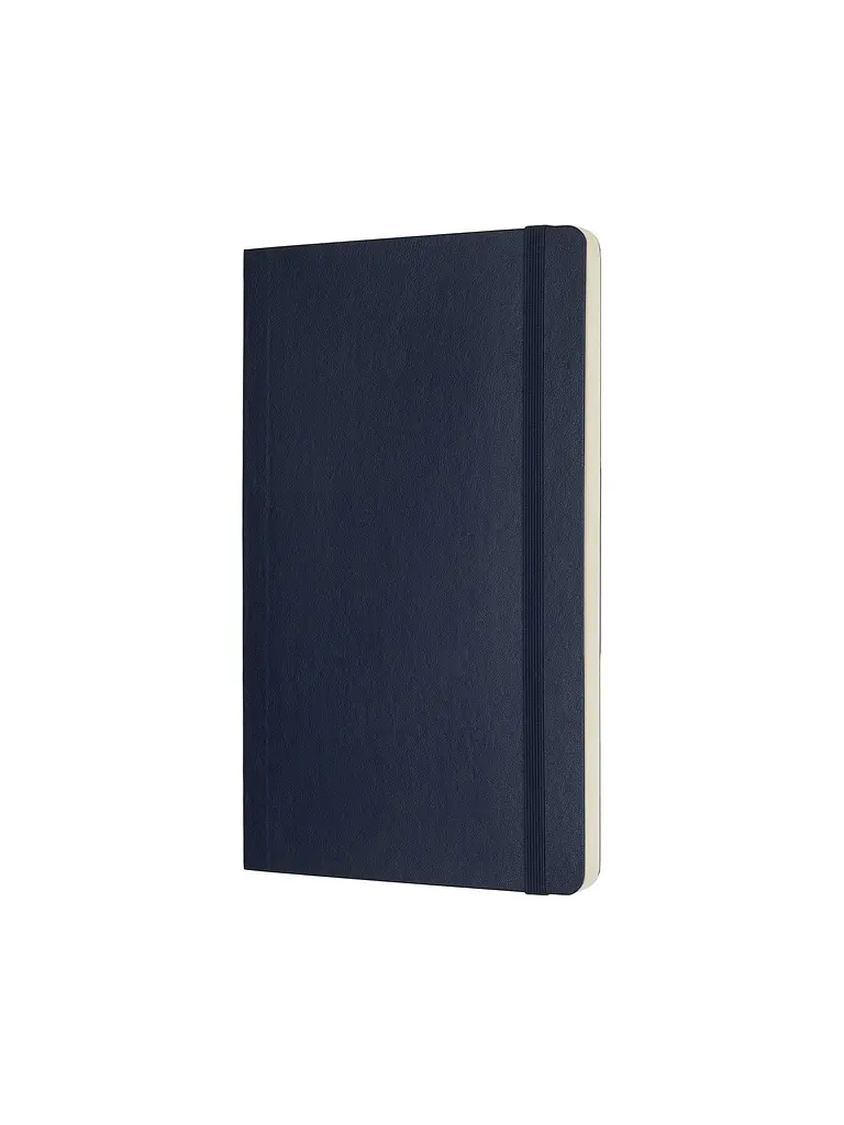 Записник Moleskine Classic середній, Точка Сапфір М’який (QP619B20) - фото 2