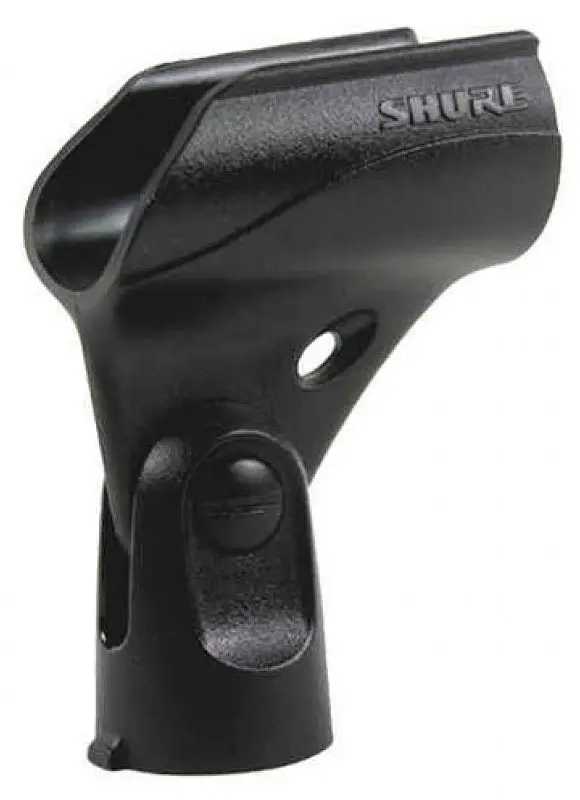 Мікрофонний тримач Shure A25D - фото 2
