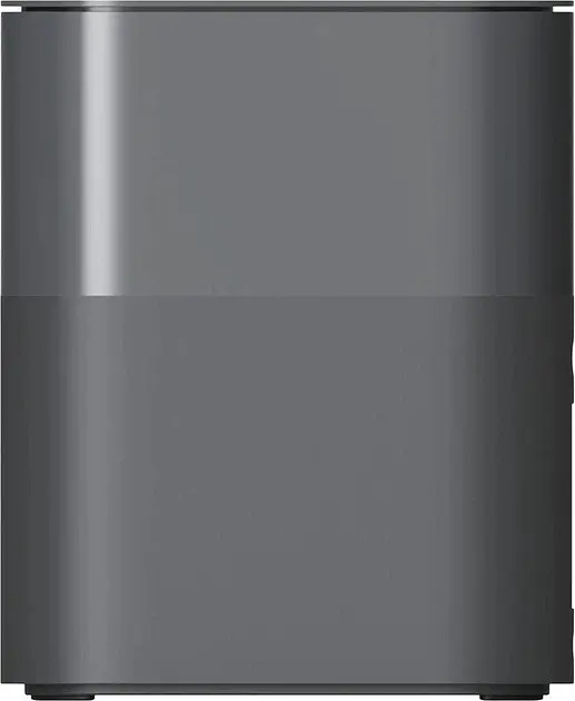 Бездротовий маршрутизатор (роутер) Xiaomi Router BE3600 Pro (DVB4475GL) чорний DVB4475GL - фото 9