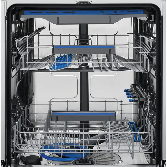 Посудомоечная машина Electrolux EMG48200L - фото 6