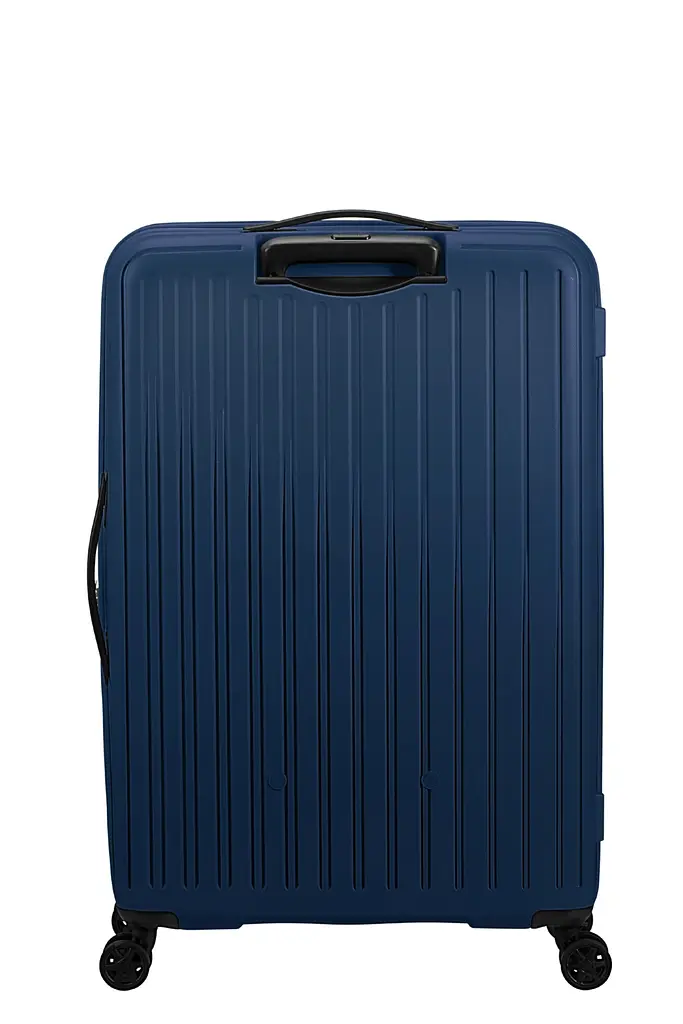 Валіза American Tourister REJOY 77 см NAVY BLUE 77x51x30 MH3*41003 - фото 7