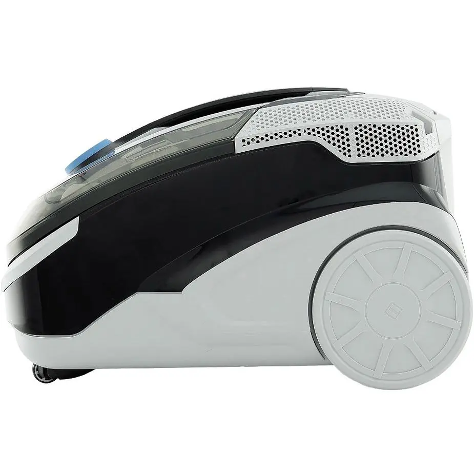 Пылесос Thomas Vestfalia XT серо-черный - фото 2