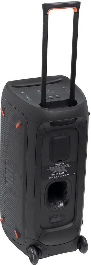 Портативная акустика JBL PartyBox 310 беспроводная колонка - фото 4