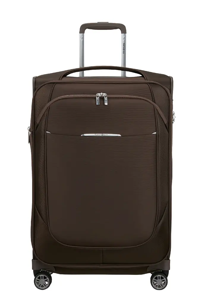 Валіза 67 См Samsonite RE-LITE COFFEE BEAN 67x44x30(33) KQ8*13006