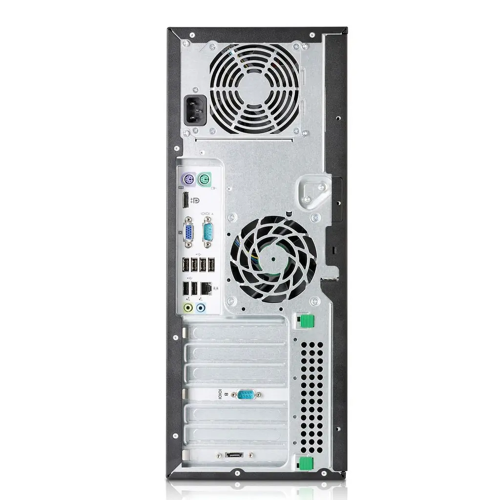 Комп'ютер HP Compaq 8100 Elite MT (i5-650/8/120SSD) Б/В - фото 3