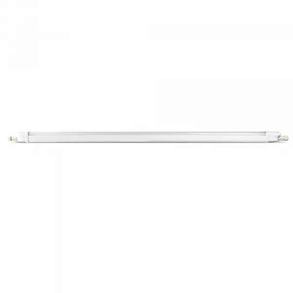 LED светильник IP65 линейный магистральный VIDEX BNWL04 40W 1.2М 5000K 220V - фото 2