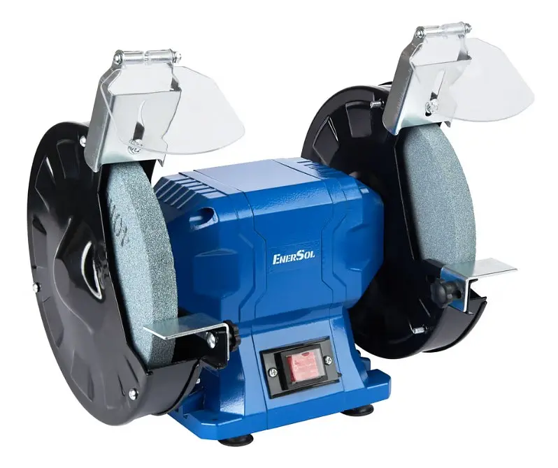 Верстат точильний EnerSol EBG-200E - фото 2