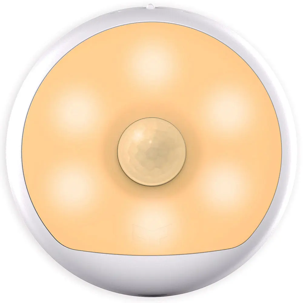 Нічник із датчиком руху Xiaomi Yeelight Sensor NightLight (YLYYD-0024) - фото 8