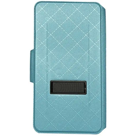 Відкидний футляр BlackBerry Z30 підставка книга в асортименті - фото 6
