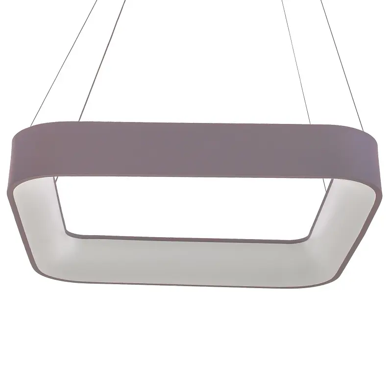 Світильник стельовий Brille підвісний BL-482S/36W LED GR - фото 7