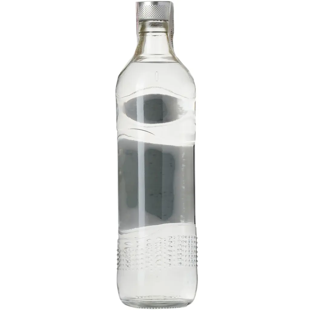 Горілка Oxygenium Легка Особлива 40% 0.5 л (652085) - фото 2