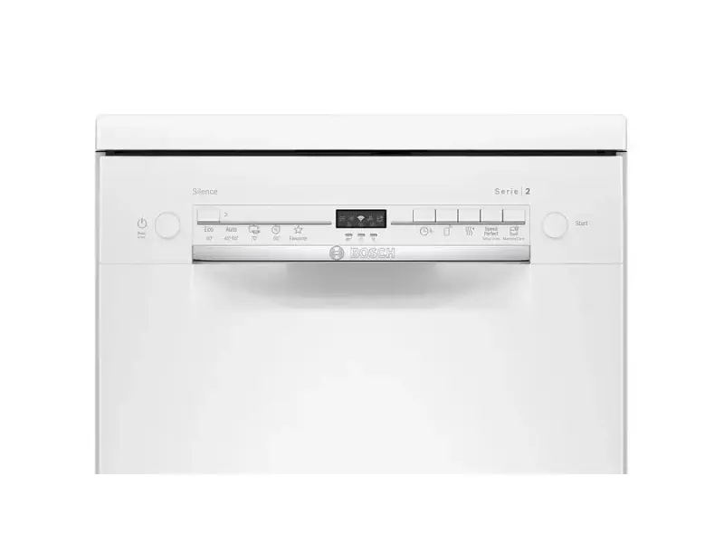 Посудомийна машина Bosch SPS2IKW04E - фото 2