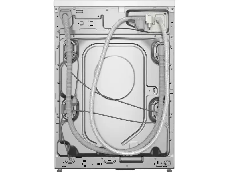 Пральна машина автоматична Bosch WGB24401UA - фото 6