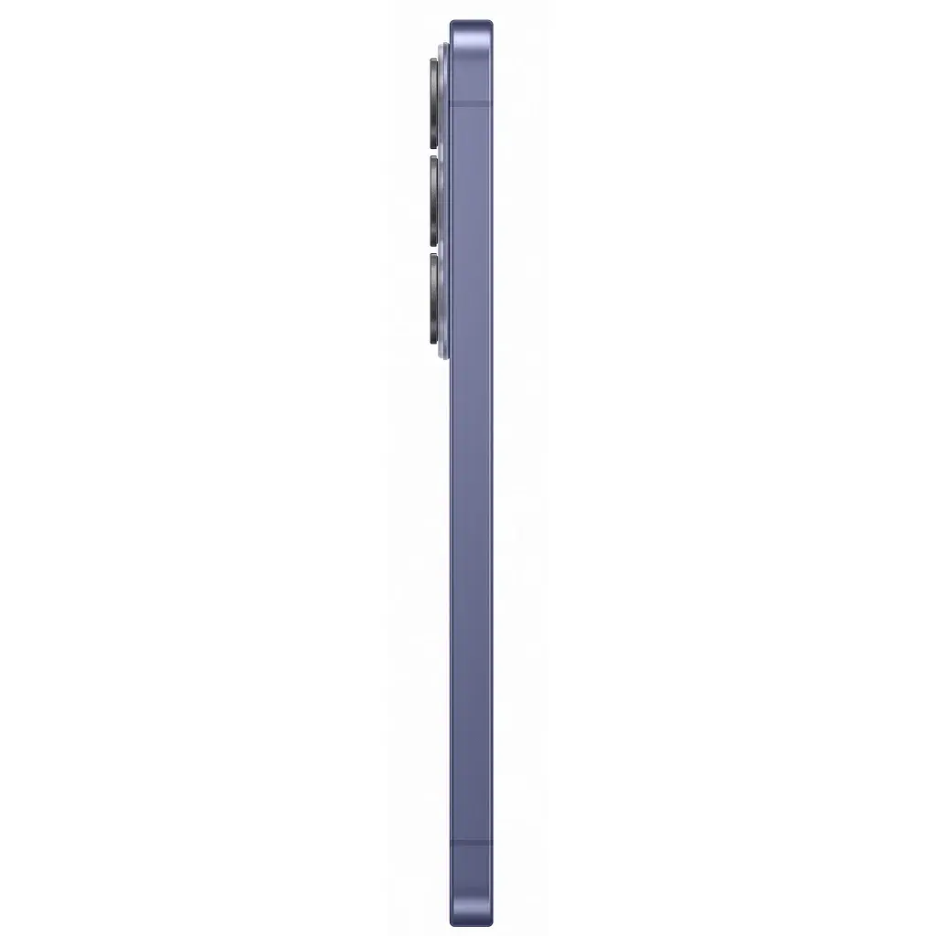 Мобільний телефон Samsung Galaxy S26 12/512Gb Cobalt Violet (SM-S942BZVHEUC) - фото 8