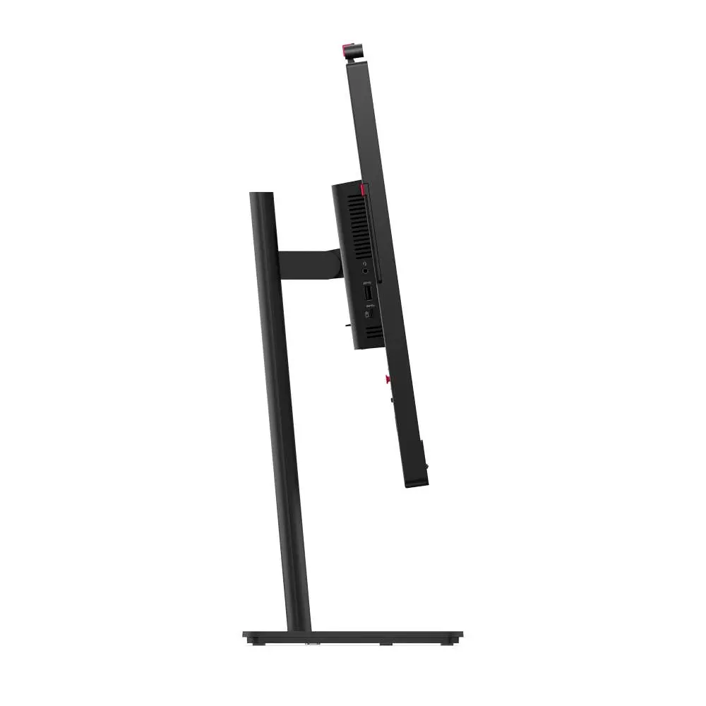 Монітор 27" Lenovo T27QD-4v (64B8UAT1UA) 2560x1440 (QHD 2K) IPS 120 Hz - фото 3